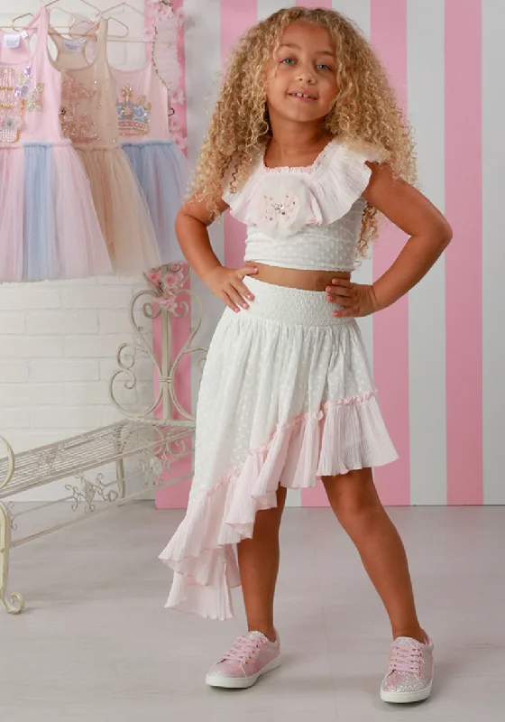 Exclusive Online Offer Atley Skirt Set