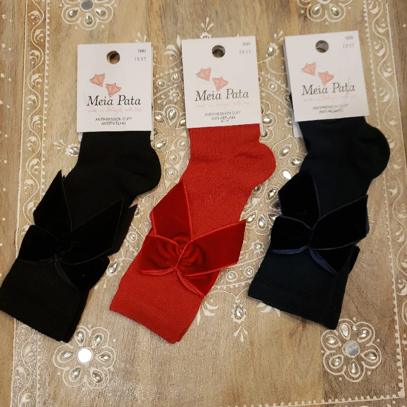 Year-End Clearance Over The Knee Socks
