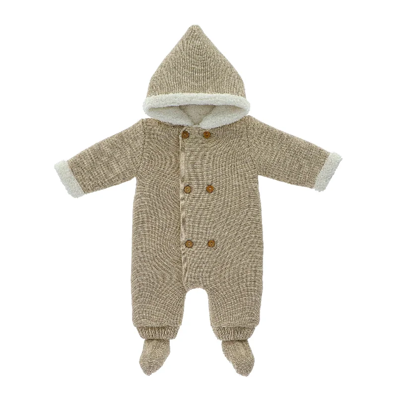 Limited Availability Martin Aranda Tan Pramsuit