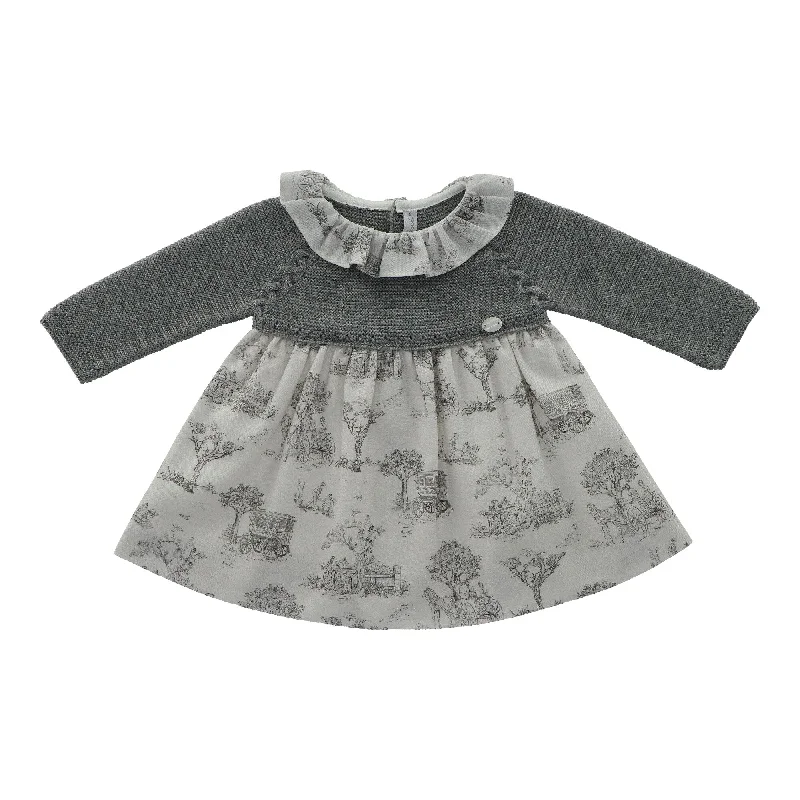 Buy Now Martin Aranda Dress Set