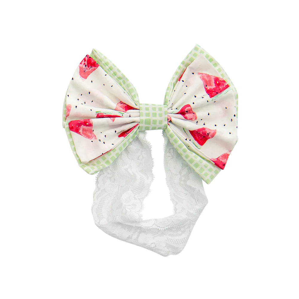 Bargain Prices Mia's Melons Lucy Bow