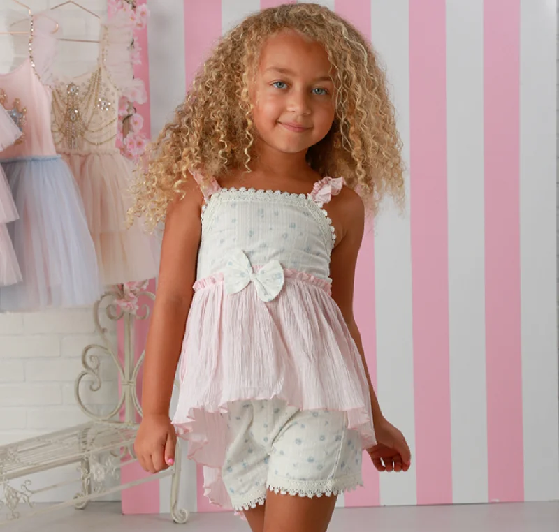Value Deals Deanna Short Set
