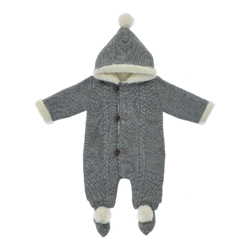 Low Prices Martin Aranda Pramsuit
