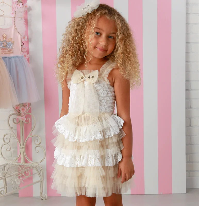 Time-Limited Offer Seraphine in Ivory