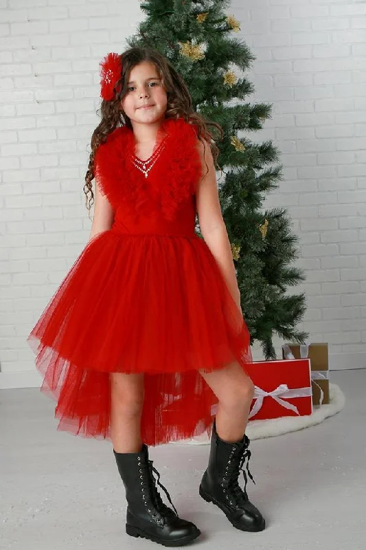 Crazy Savings The Emeline Dress