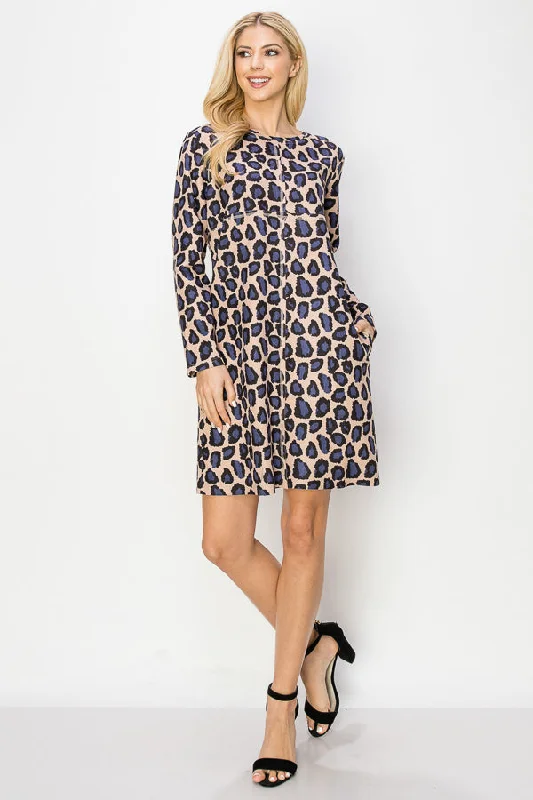 Cheetah Print