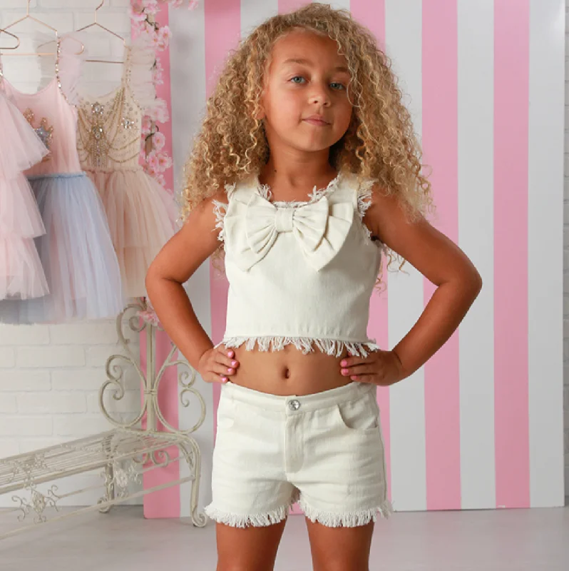 Early Access Elle Short Set