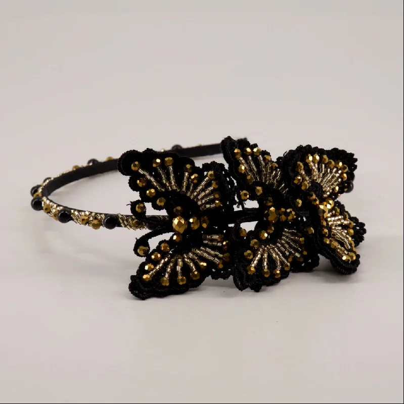 Sale Event The Wings of Love Butterfly Headband