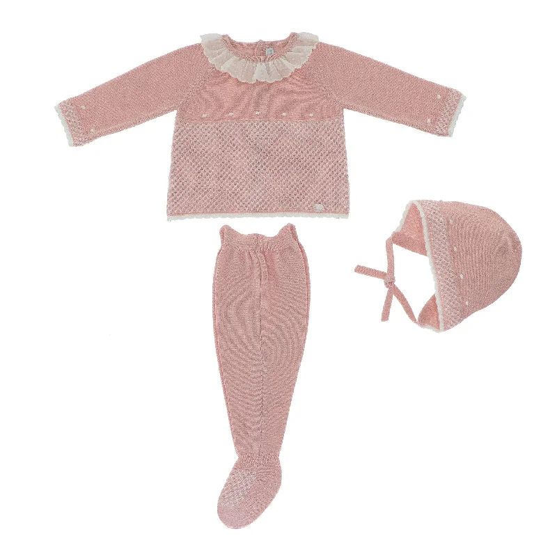 Final Markdown Martin Aranda Layette Set