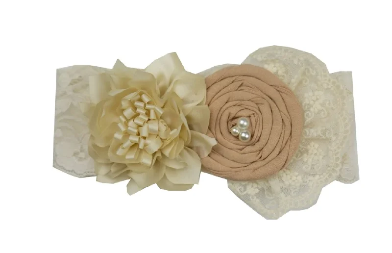 Major Savings Emma Grace Headband