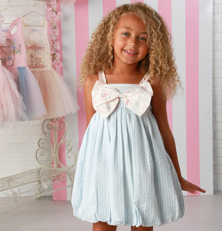 Exclusive Access The Bellany Bubble Dress