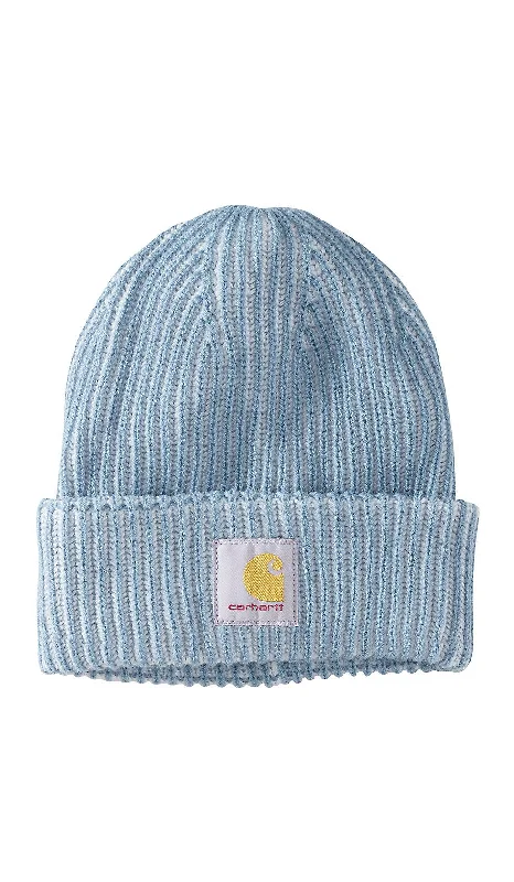 Bargain Prices Women's Rib Knit Beanie - Thundercloud