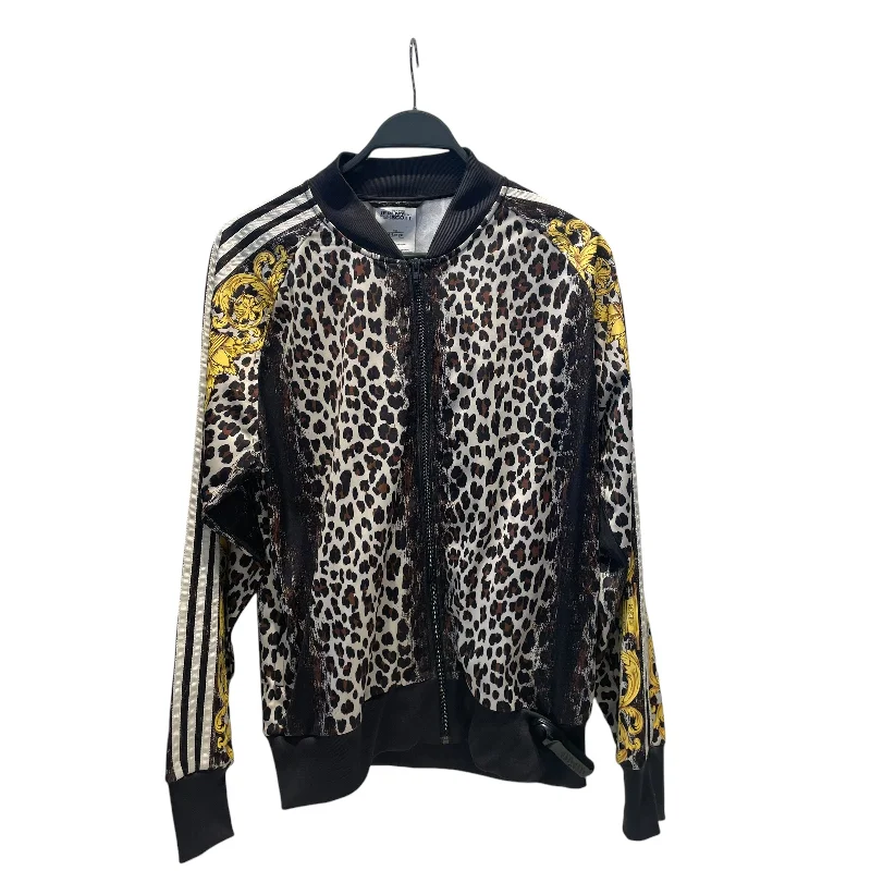 Mega Sale adidas/Windbreaker/XL/Polyester/MLT/Leopard/