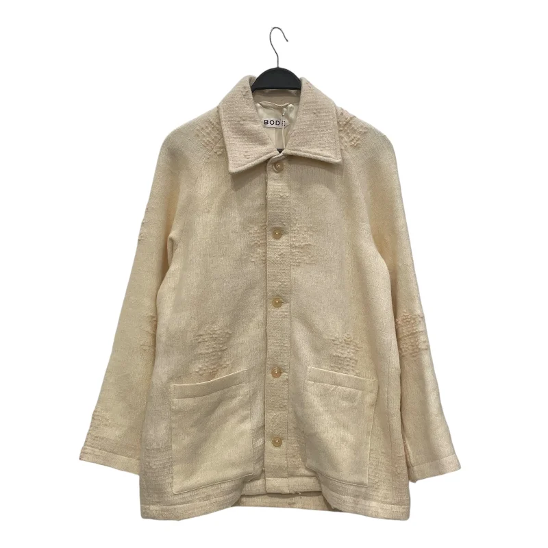 Act Now BODE/Snow Tracks Jacket/XS
