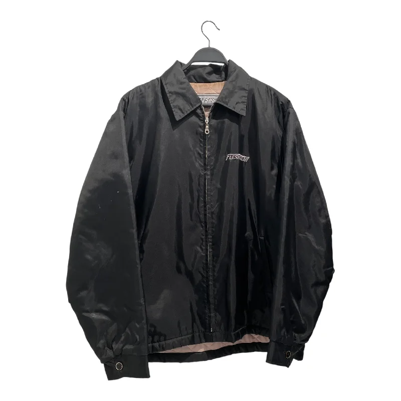 Discount Mania Vintage/Jacket/XL/Nylon/BLK/96612