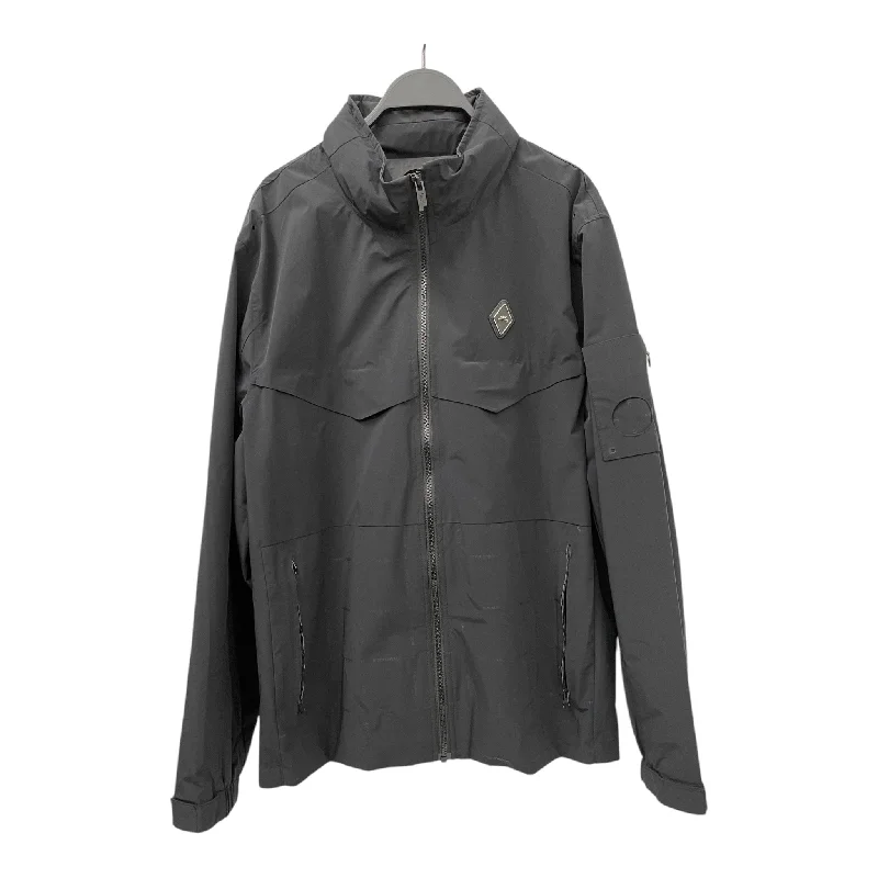 Friends and Family Sale A-COLD-WALL/Windbreaker/L/Polyester/BLK/