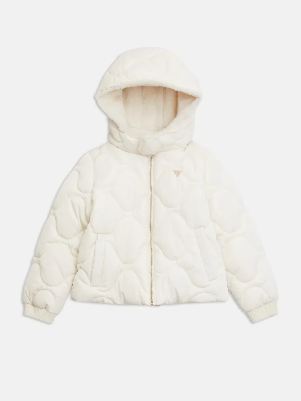 spirit white