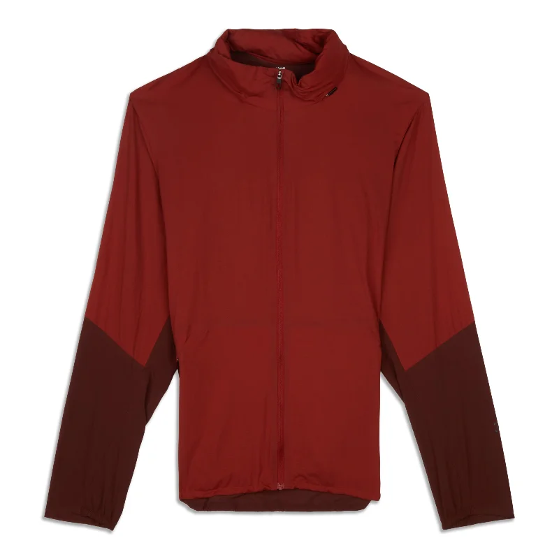 Today’s Special Active Jacket - Resale