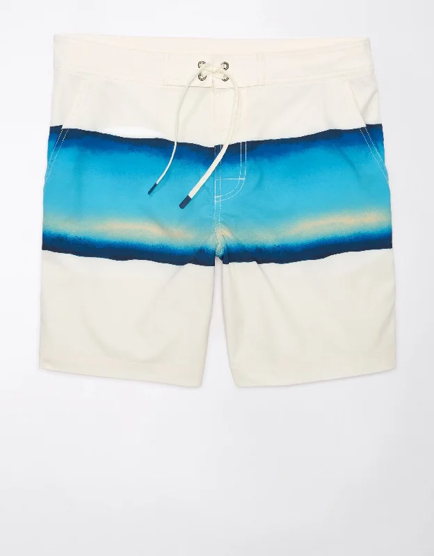 Fantastic Offers AE Ombre Flex 8" Classic Board Short