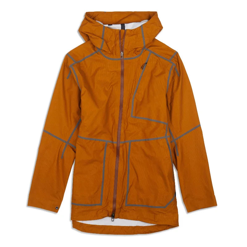 Reduced Prices Ashta Shell Jacket - Resale