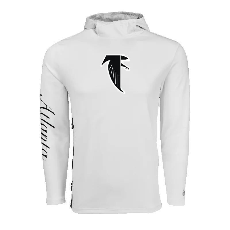 Lowest Price Atlanta Falcons Cokato Hoodie