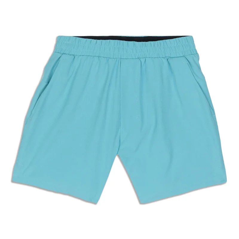 Online Specials Channel Cross Swim Short - Resale