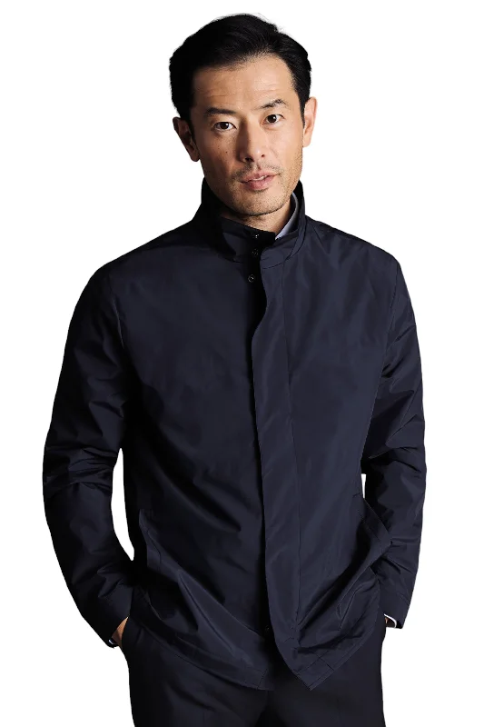 Referral Discount Charles Tyrwhitt Men's Windbreaker