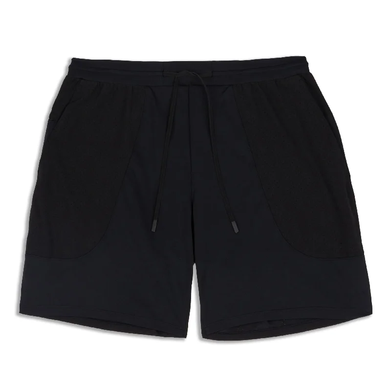 Buy Now Elevated Short - Resale