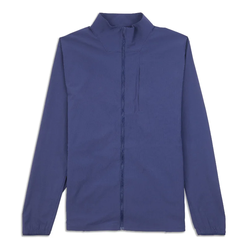 Online Only Expeditionist Jacket - Resale