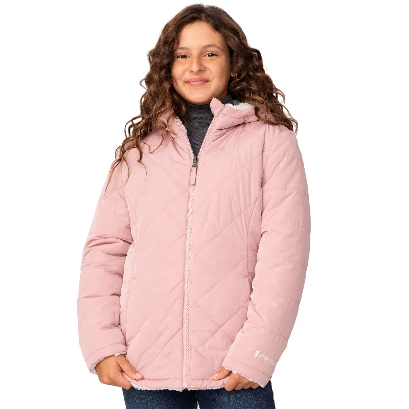cameo pink