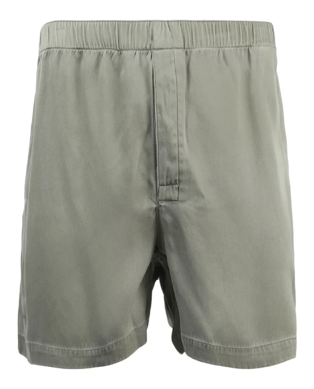 Deep Discounts Heavy Fluid Shorts