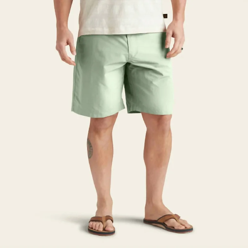 Fantastic Offers Horizon Hybrid Shorts In Julep