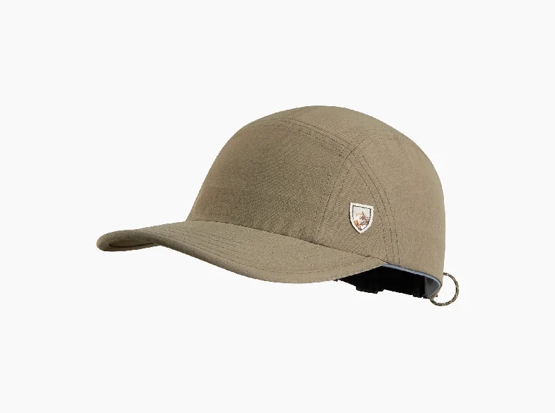 Extra Discounts Renegade Hat - Burnt Olive