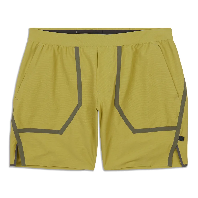 Flash Deals Lab Sudus Short - Resale