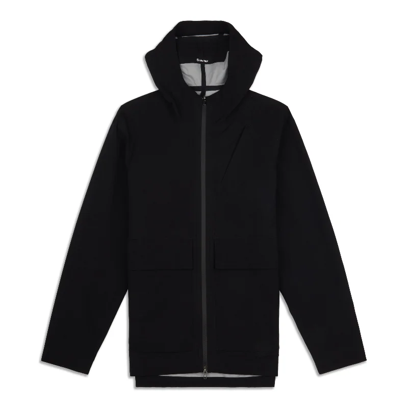 Unmissable Offer lululemon lab Cargo Shell Jacket - Resale