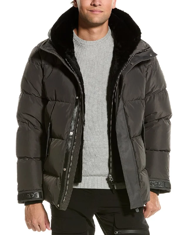 Buy More, Save More Mackage Riley Jacket