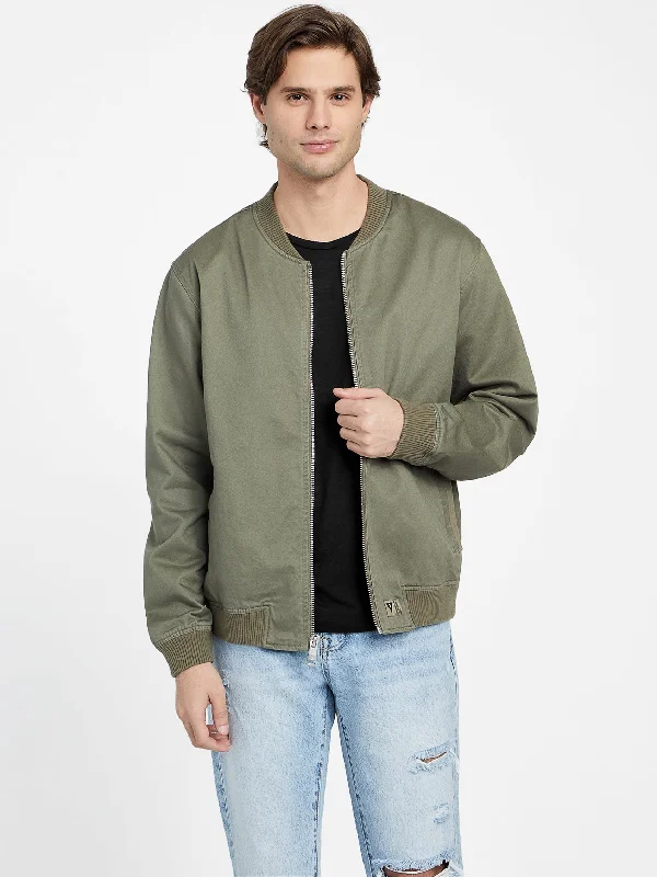 Weekend Deal Marcus Flight Jacket