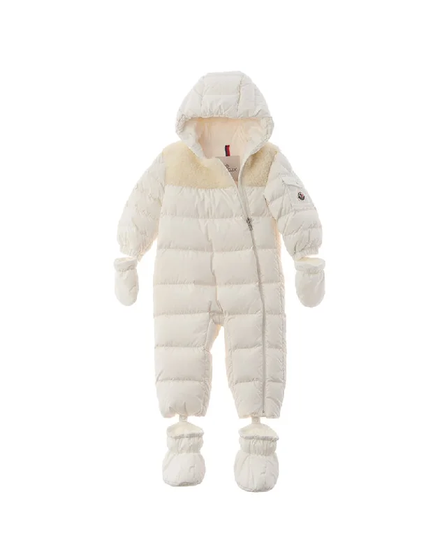 Special Savings Moncler Sefou Snowsuit