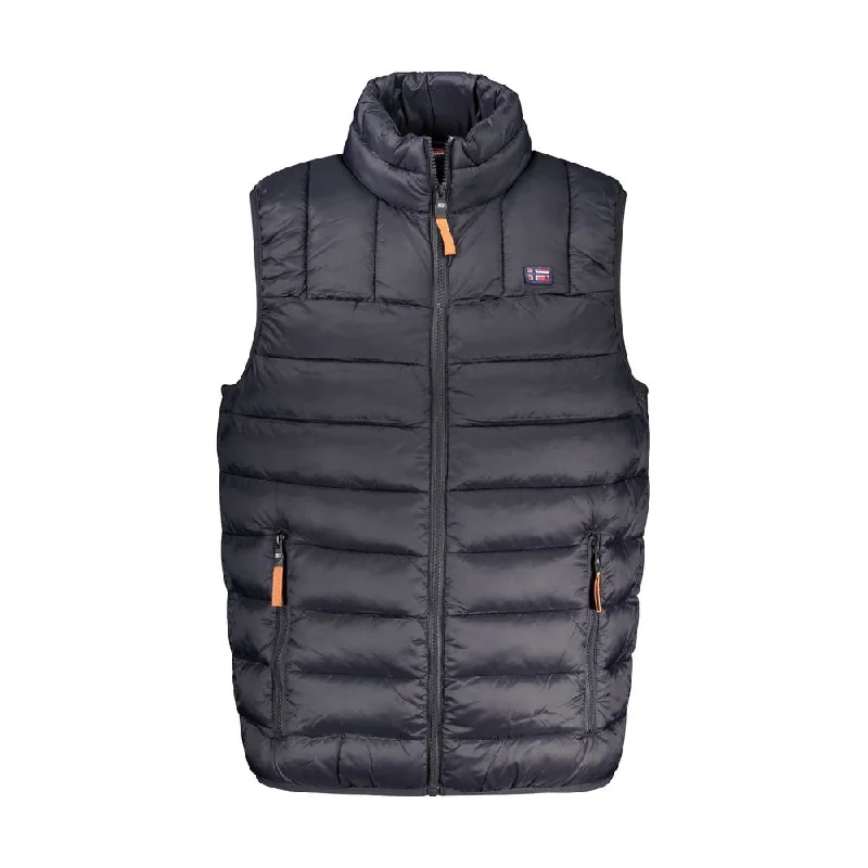 Limited Edition Norway 1963  Polyamide Men's Jacket