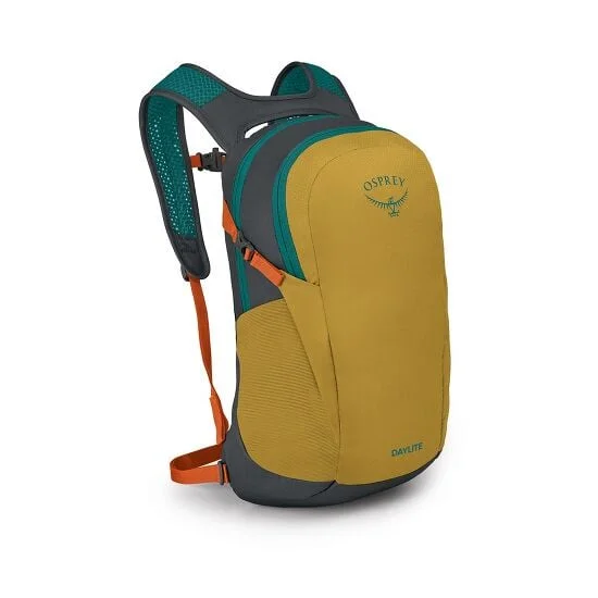 Deep Discounts Daylite Pack - Tumbleweed Yellow/tunnel Vision