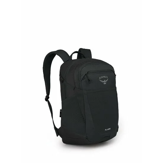 One-DAY Sale Flare Backpack - Black