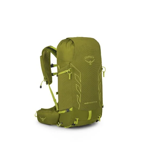 YEAR-End Clearance Talon Velocity 30 Pack L/xl - Matcha Green Lemongrass