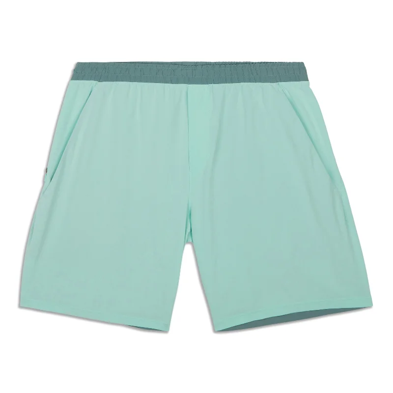Crazy Deals Pace Breaker Linerless Short - Resale
