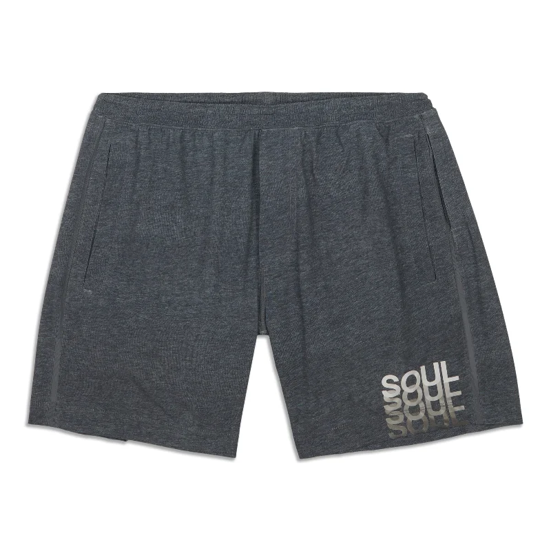 Instant Discount Pace Breaker Short - Resale