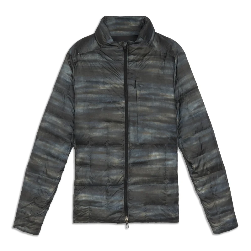 Savings Event Pack It Down Jacket - Resale