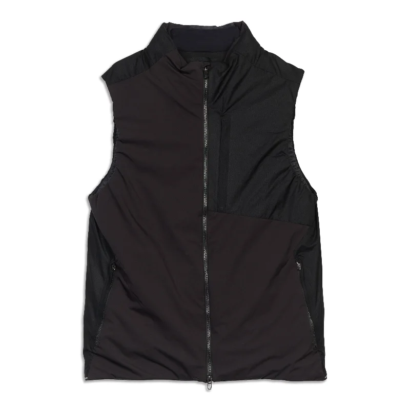 Fantastic Offers Pinnacle Warmth Vest - Resale