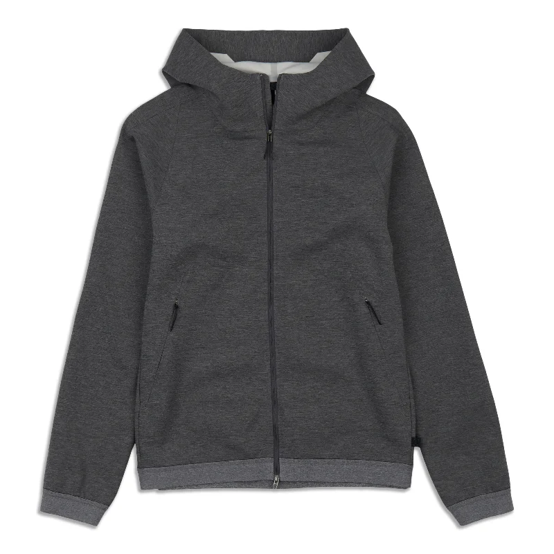 Stock Up and Save Refract Track Jacket - Resale