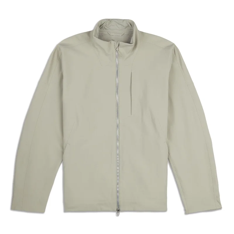 Midnight Madness RepelShell Relaxed-Fit Jacket - Resale