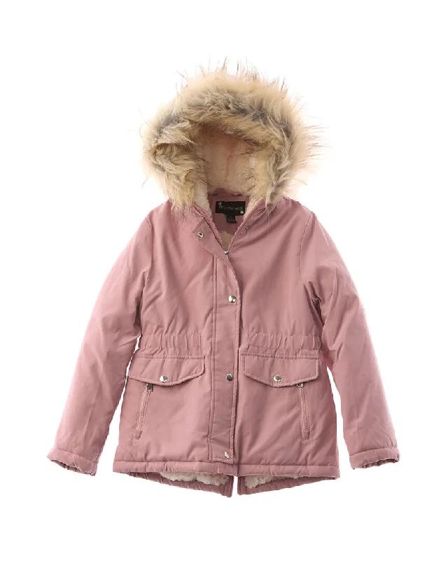 Great Deals Rothschild Kids Microfiber Anorak