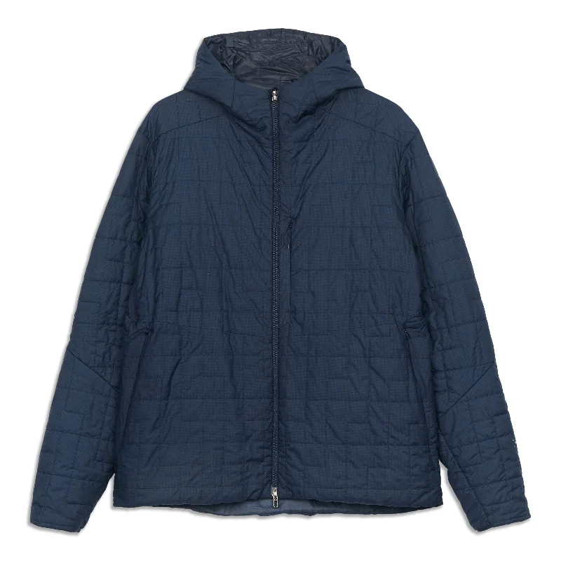 Take Advantage Sky Loft Hoodie - Resale